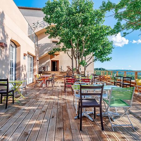 Le Nesk Ventoux - Hotel سولت دي فوكلوز المظهر الخارجي الصورة